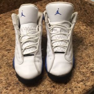 Jordan 13